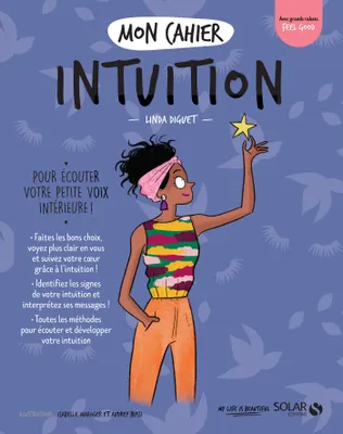 Mon cahier Intuition
