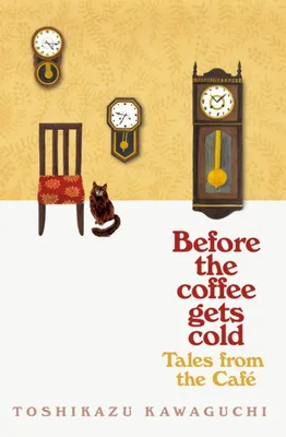 Before the Coffee Gets Cold, Tales from the Cafe