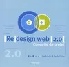 [Re]design web [2.0], Conduite de projet