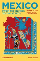 Mexico From the Olmecs to the Aztecs (8th ed) /anglais