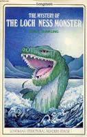 The Mystery of the Loch Ness monster