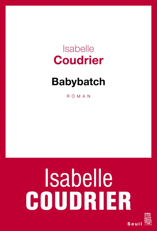 Babybatch Isabelle Coudrier