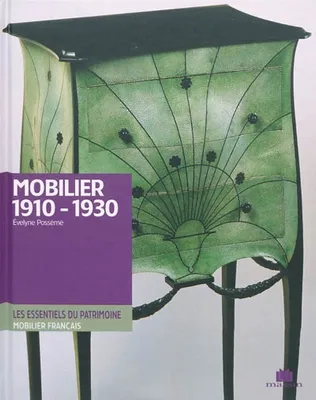 Mobilier 1910-1930