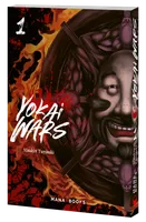 Yokai Wars T01