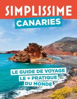 Canaries Guide Simplissime