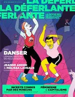 La Déferlante #10 - Danser