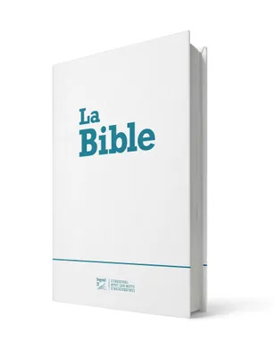 Bible Segond 21 compacte, couverture rigide imprimée