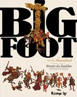 Big Foot, L'intégrale