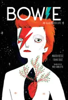 BOWIE. AN ILLUSTRATED LIFE