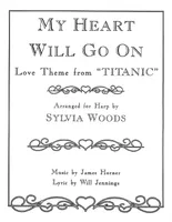 My Heart Will Go On, Love Theme from 'Titanic'