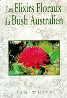 Élixirs floraux bush australien