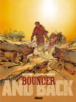 9, Bouncer - Tome 09, And back