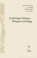 Petite Anthologie bilingue/, Anthologie bilingue français/anglais des auteurs des éditions