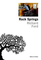 Rock Springs, [nouvelles]