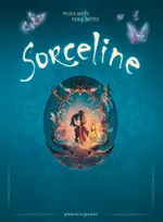 Sorceline - Coffret T01 & 02