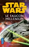 Star Wars - numéro 144 Le Faucon Millenium
