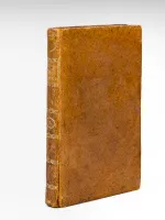 Mémoires historiques de Stéphanie Louise de Bourbon-Conti ( Tome 2) [ Edition originale ]