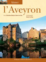Aimer l'Aveyron