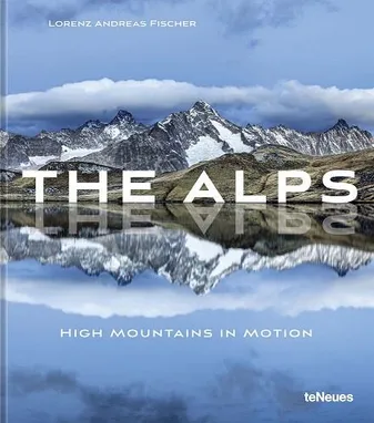 The Alps /anglais