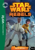 8, Star Wars Rebels 08 - Justice impériale