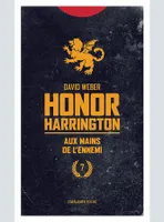 7, Honor Harrington, Aux mains de l'ennemi