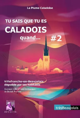 Tu sais que tu es Caladois quand..., 2, Villefranche-en-Beaujolais dégustée par ses habitants, Villefranche-en-beaujolais dégustée par ses habitants