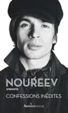 Noureev, Autobiographie