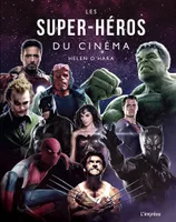 Les super-héros du cinéma