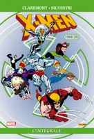 X-Men: L'intégrale 1988 (T22)