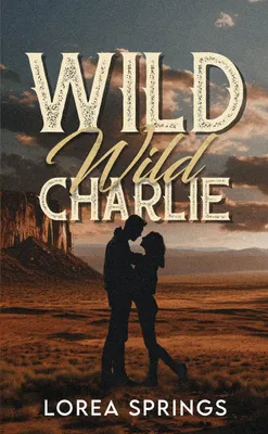 Wild Wild Charlie, Par l'autrice de la série The Players