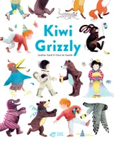 Kiwi Grizzly