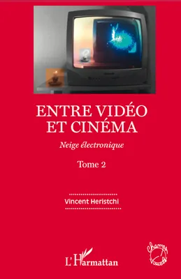 Entre vidéo et cinéma, Neige électronique - (Tome 2)