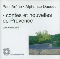 Contes et nouvelles de Provence