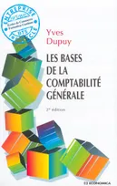 BASES DE LA COMPTABILITE GENERALE (LES)