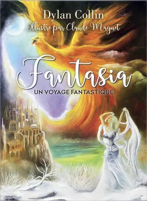 Coffret Fantasia Un voyage fantastique