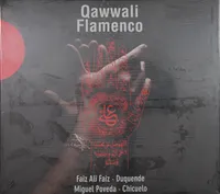 Qawwali - Flamenco