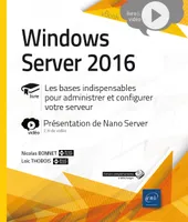 Windows Server 2016 