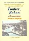 Pontivy, Rohan et leurs environs