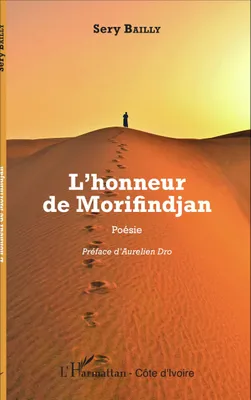 L'honneur de Morifindjan, Poésie