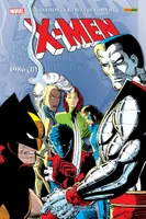 X-Men: L'intégrale 1986 (II) (T11 Nouvelle édition)