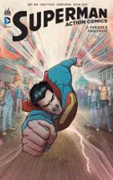 2, Superman Action Comics  - Tome 2, Panique à Smallville