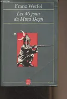Les 40 jours du Musa Dagh - 