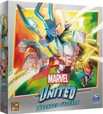 Marvel United - Légendes d'Asgard