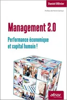 Management 2.0, Performance économique et capital humain !
