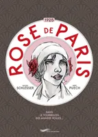 Rose de Paris !