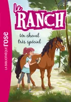 7, Le Ranch 07 - Un cheval très spécial