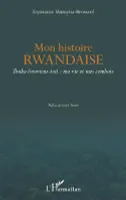 Mon histoire rwandaise, Ibuka, souviens-toi