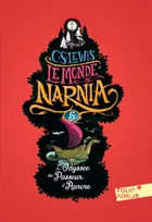 V, Le Monde de Narnia, V : L'Odyssée du Passeur d'Aurore