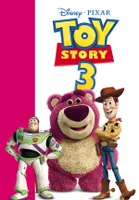 Bibliothèque Disney 14 - Toy Story 3