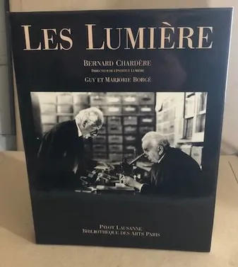 Les Lumie?re (French Edition)
